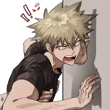 Profile image of Bakugo