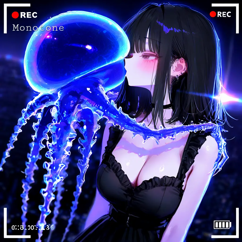 Monotone의 서주아