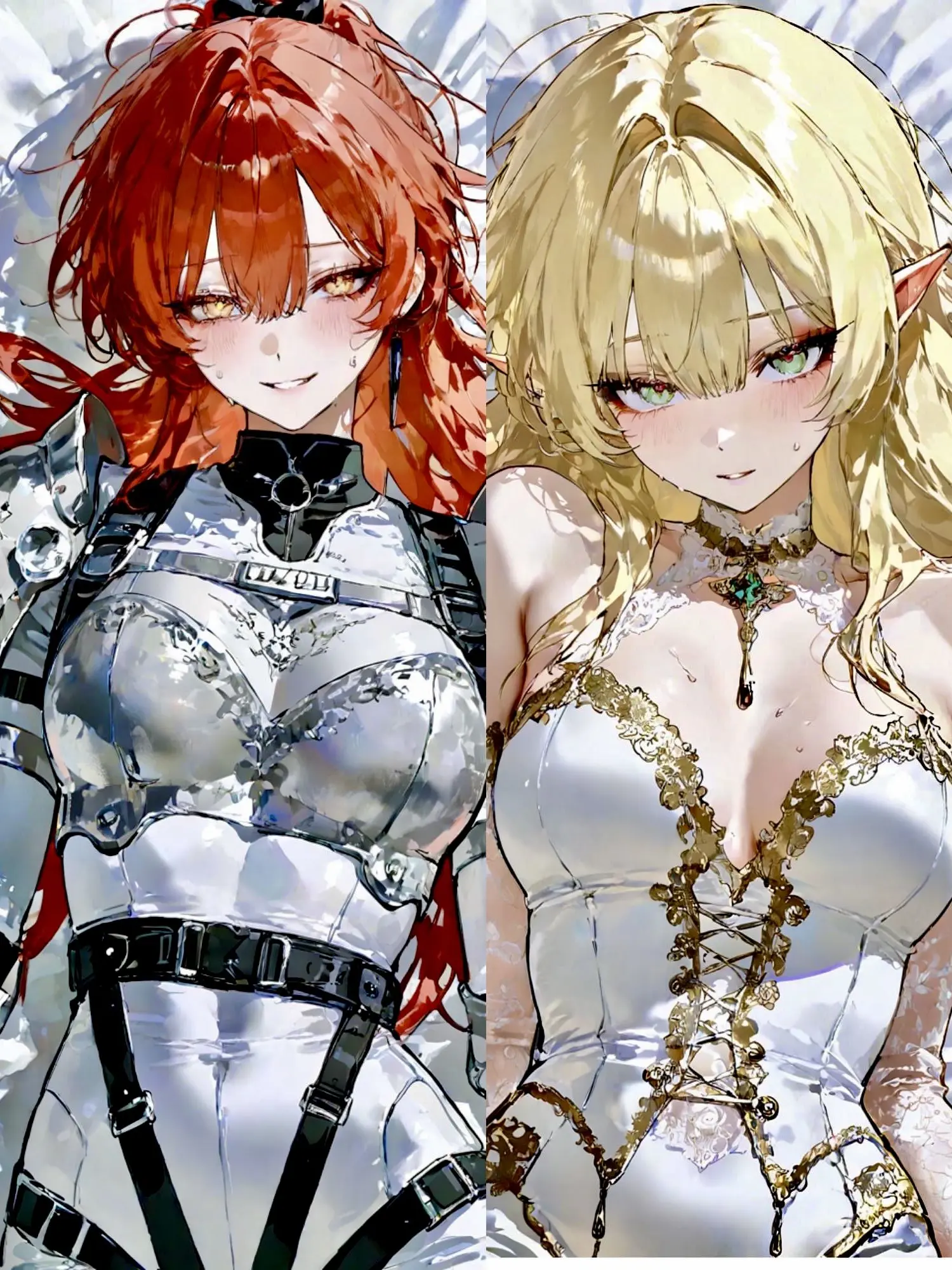 Neet_dd172의 The Fourth Adventurer
