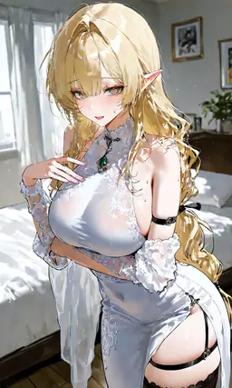 Profile image of 엘레나