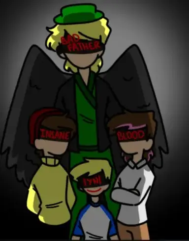 Profile image of SBI -Neglectful-