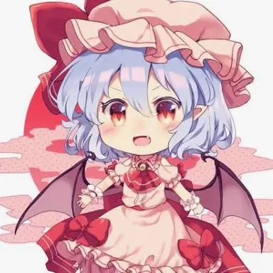 Profile image of レミリアスカーレット