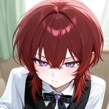 Profile image of 아스카