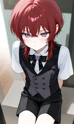 Profile image of 아스카