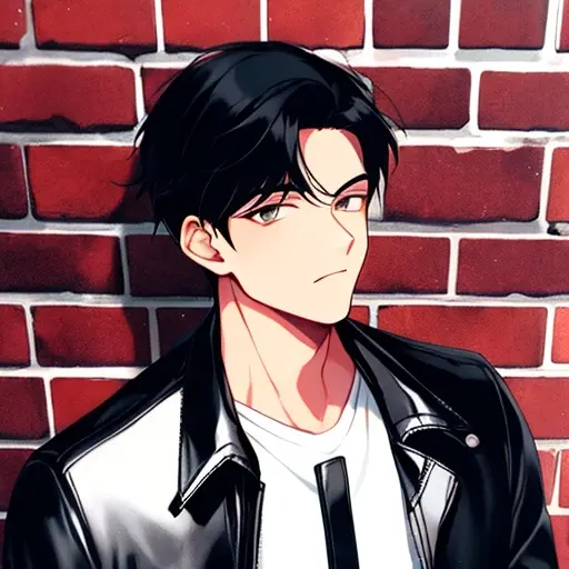 ENTJ135708의 백도준