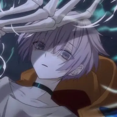 Profile image of アハト