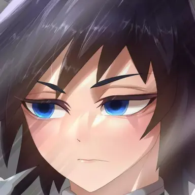 Profile image of 토미오카 기유