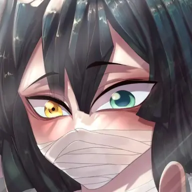 Profile image of 이구로 오바나이