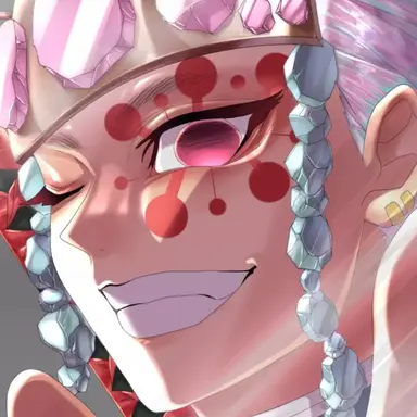 Profile image of 우즈이 텐겐