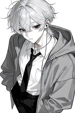 Profile image of 시구레