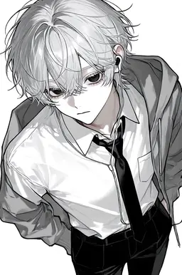 Profile image of 시구레