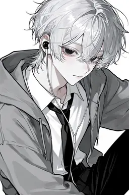 Profile image of 시구레