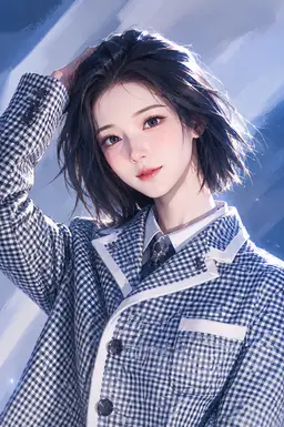 Profile image of チェ・ジウ