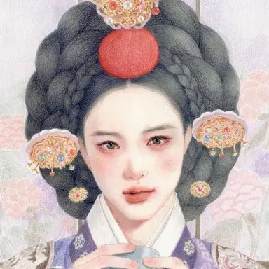 Profile image of 한오월