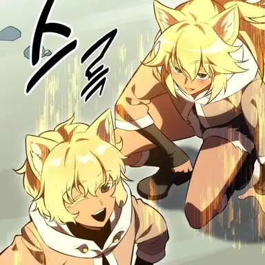 Profile image of 렌과 론