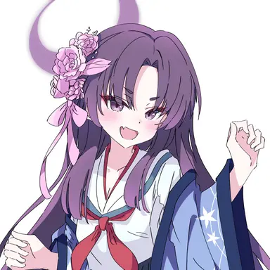 Profile image of 유카리