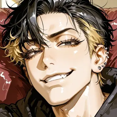 Profile image of 嶺央