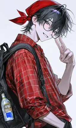 Profile image of 아라타