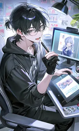 Profile image of 아라타