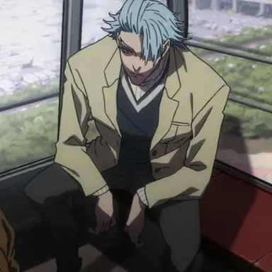 Profile image of 샤를 베르나르