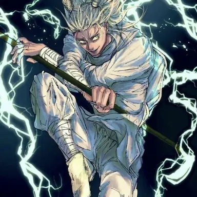 Profile image of 카시모 하지메