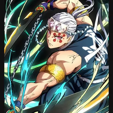 Profile image of 텐겐