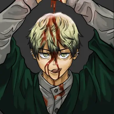 Profile image of 젠인 나오야