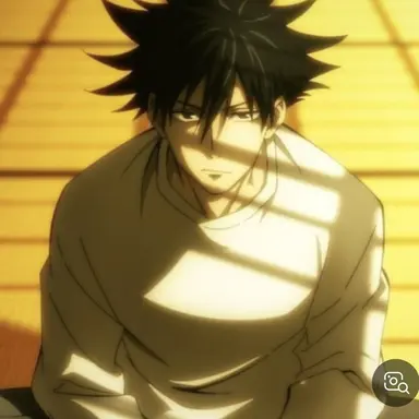 Profile image of 후시구로 메구미