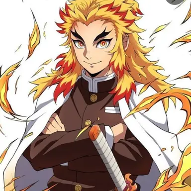 Profile image of 렌고쿠