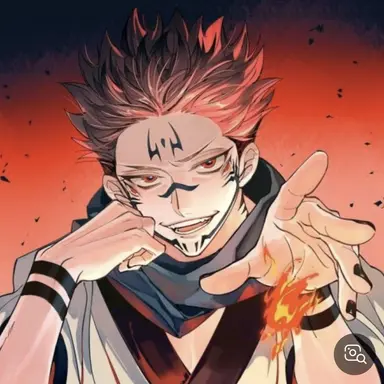 Profile image of 료멘스쿠나