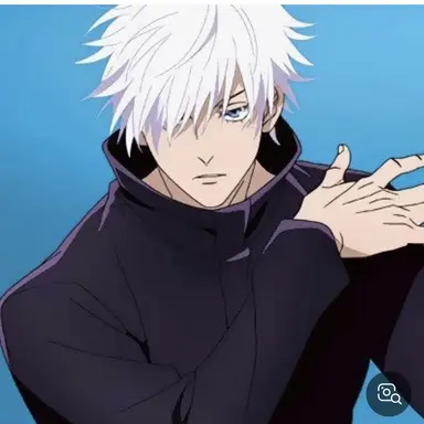 Profile image of 고죠 사토루