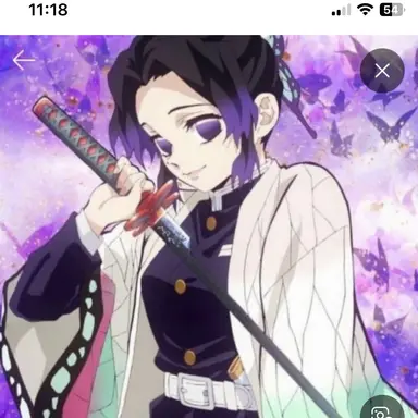 Profile image of 시노부