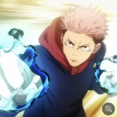 Profile image of 이타도리 유지