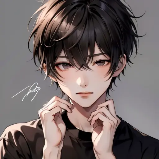 _Star.sleep의 아케라 니시이츠
