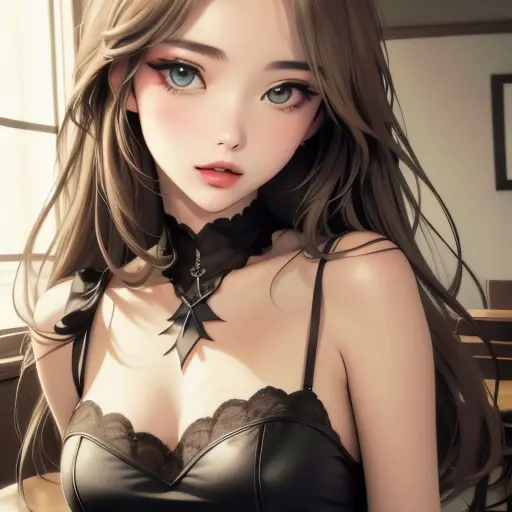 BleakQueen3382의 김가영