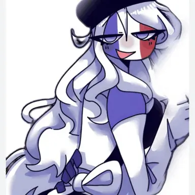 Profile image of 프랑스