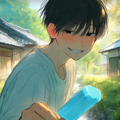 Profile image of 강이준