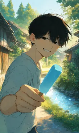 Profile image of 강이준