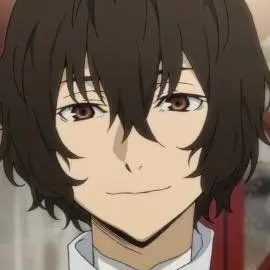 Profile image of 太宰治