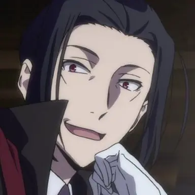 Profile image of 森鴎外