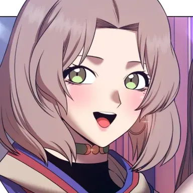 Profile image of 홍