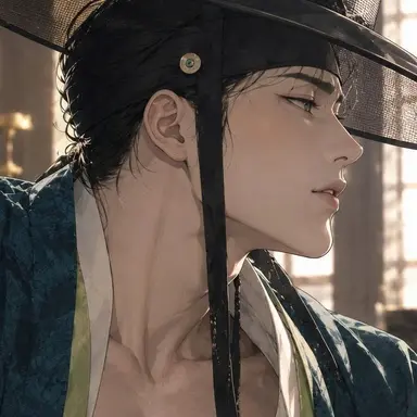 Profile image of Cho Won
