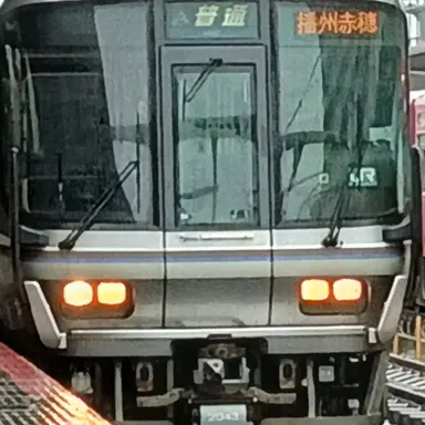 Profile image of 223系