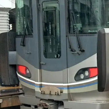 Profile image of 225系
