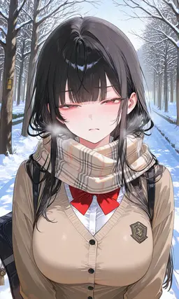 Profile image of Setsuna Konami