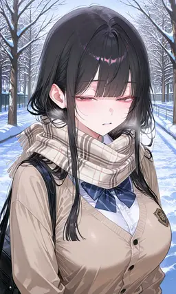 Profile image of Setsuna Konami