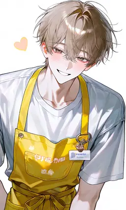Profile image of 정해온
