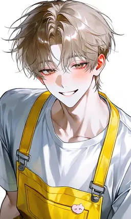 Profile image of 정해온