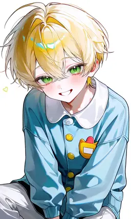 Profile image of 김유빈
