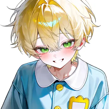 Profile image of 김유빈